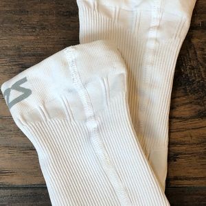 Zensah calf sleeves
